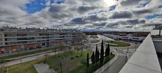 Ático en venta en Las Villas - Sta Ana en Valladolid