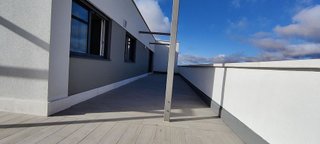 Ático en venta en Las Villas - Sta Ana en Valladolid