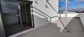 Ático en venta en Las Villas - Sta Ana en Valladolid