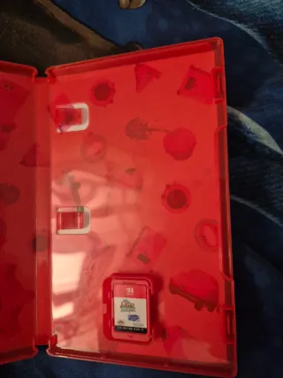 Kirby y la Tierra Olvidada Nintendo Switch 2