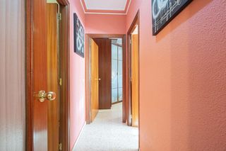 Piso en venta en Colores - Entreparques en Sevilla