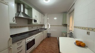 Piso en venta en Centro en Laredo