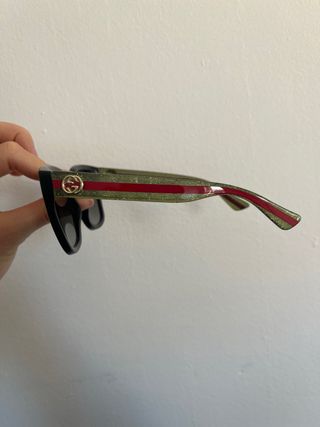 Gafas de sol Gucci