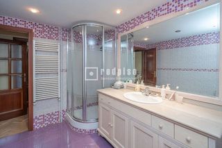 Piso en venta en Mariblanca - Villafontana en Móstoles