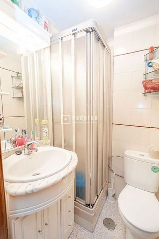 Piso en venta en Mariblanca - Villafontana en Móstoles