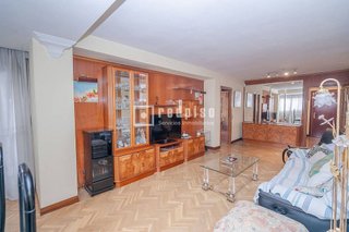 Piso en venta en Mariblanca - Villafontana en Móstoles