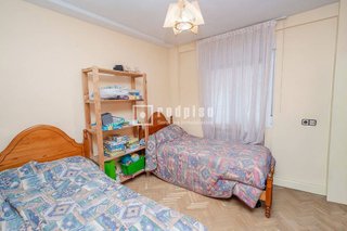 Piso en venta en Mariblanca - Villafontana en Móstoles