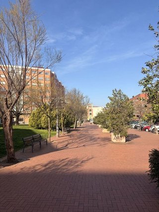 Piso en venta en Oeste en Logroño
