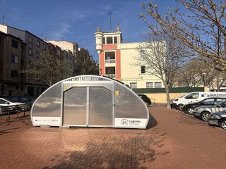 Piso en venta en Oeste en Logroño