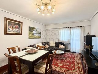 Piso en venta en Basurtu en Bilbao