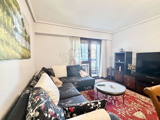 Piso en venta en Basurtu en Bilbao