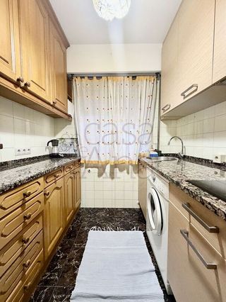 Piso en venta en Basurtu en Bilbao