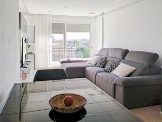 Piso en venta en San José - Los Metales en Sagunto