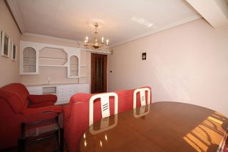 Piso en venta en Delicias en Valladolid