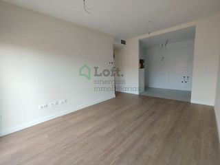 Piso en venta en La Estación en Badajoz