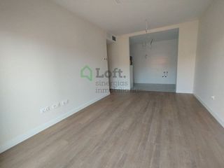 Piso en venta en La Estación en Badajoz