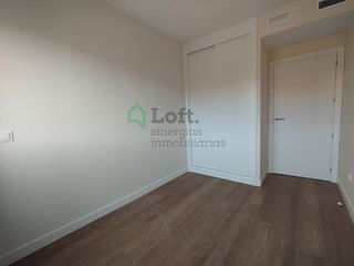 Piso en venta en La Estación en Badajoz