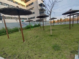 Piso en venta en La Estación en Badajoz