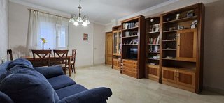 Piso en venta en Berja
