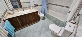 Piso en venta en Berja