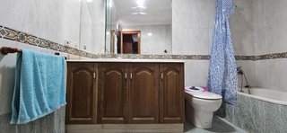 Piso en venta en Berja