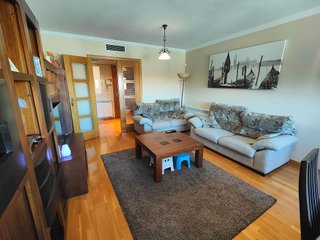 Piso en venta en Restón I - Restón II en Valdemoro
