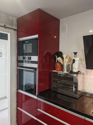 Piso en venta en Centro en Santa Pola