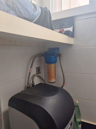 Piso en venta en Centro en Santa Pola