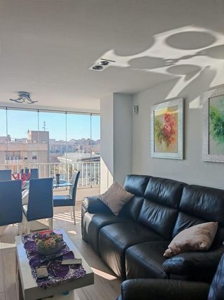 Piso en venta en Centro en Santa Pola