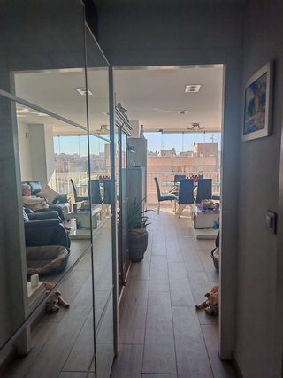 Piso en venta en Centro en Santa Pola