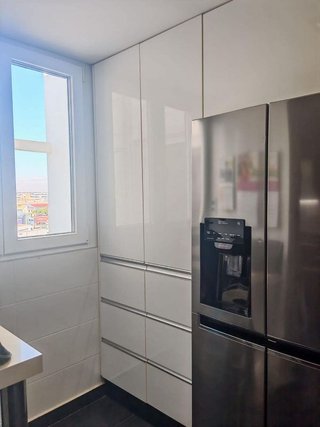 Piso en venta en Centro en Santa Pola