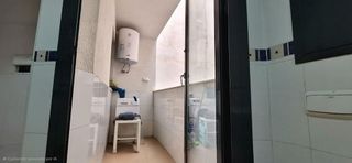 Piso en venta en Pabellón - Estación - El Corte Inglés en Ejido (El)