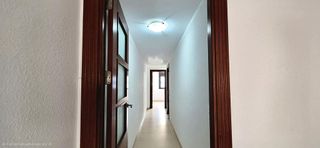 Piso en venta en Pabellón - Estación - El Corte Inglés en Ejido (El)