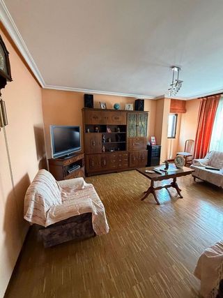 Piso en venta en La Vega - Oteruelo en León