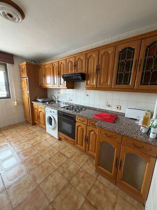 Piso en venta en La Vega - Oteruelo en León