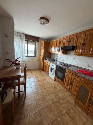 Piso en venta en La Vega - Oteruelo en León