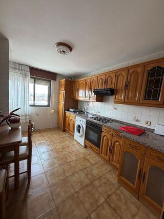 Piso en venta en La Vega - Oteruelo en León