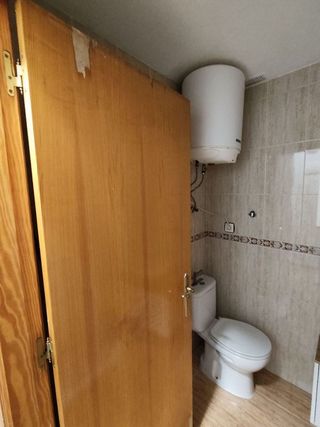 Piso en venta en El Carmen en Murcia