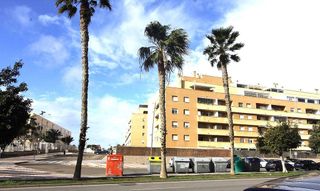 Piso en venta en Las Salinas en Roquetas de Mar