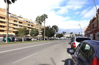 Piso en venta en Las Salinas en Roquetas de Mar