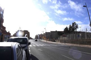 Piso en venta en Las Salinas en Roquetas de Mar