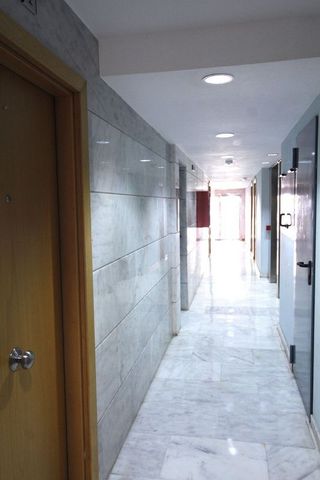 Piso en venta en Las Salinas en Roquetas de Mar