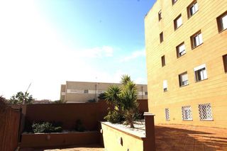 Piso en venta en Las Salinas en Roquetas de Mar