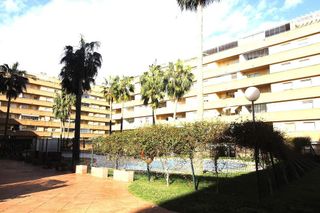 Piso en venta en Las Salinas en Roquetas de Mar