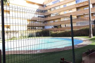 Piso en venta en Las Salinas en Roquetas de Mar