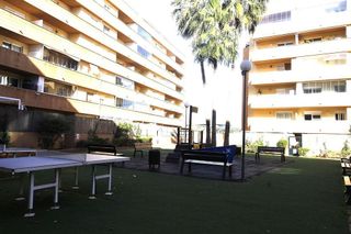 Piso en venta en Las Salinas en Roquetas de Mar