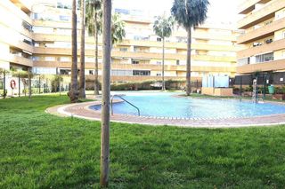 Piso en venta en Las Salinas en Roquetas de Mar