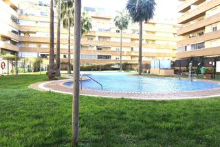 Piso en venta en Las Salinas en Roquetas de Mar