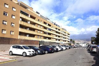 Piso en venta en Las Salinas en Roquetas de Mar