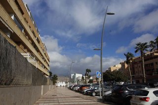 Piso en venta en Las Salinas en Roquetas de Mar